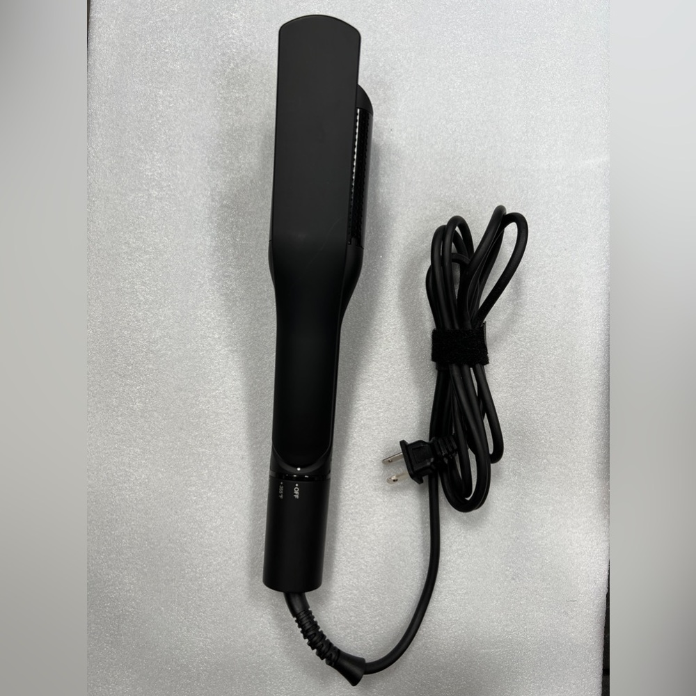 Black 2 Barrel Deep Waver